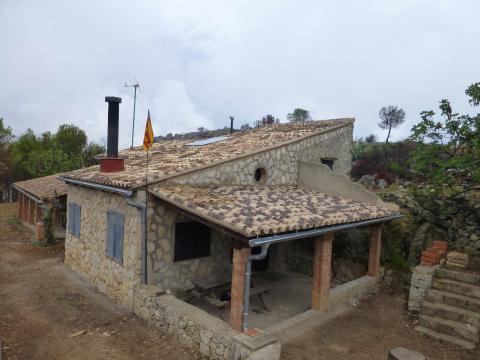 Refugio La Figuereta